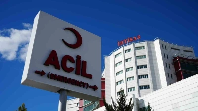 Kırıkkale&rsquo;de zincirleme kaza: 5 yaralı
