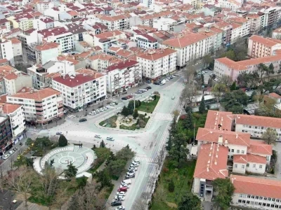 Kırklareli&rsquo;de Mart ayında 522 konut satıldı
