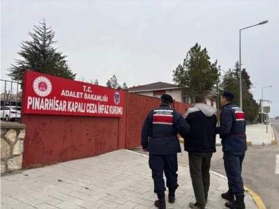 Kırklareli&rsquo;nde 20 yıllık cinayet jandarma tarafından aydınlatıldı
