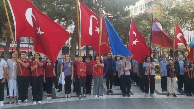 Kırklareli’nde 51 bin 592 öğrenci ders başı yaptı

