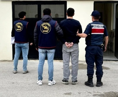 Kırklareli’nde çeşitli suçlardan aranan 19 şüpheli yakalandı
