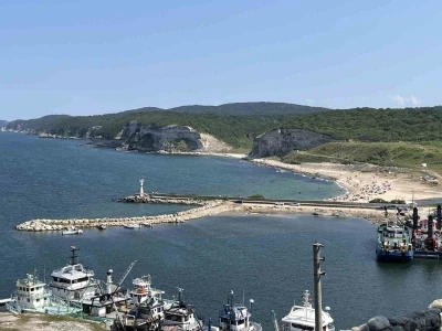 Kırklareli’nde denize girme yasağı devam ediyor
