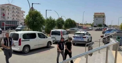 Kırklareli’nde dolandırıcılık operasyonu
