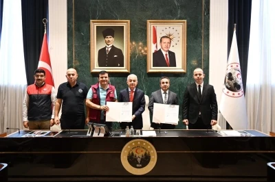 Kırklareli’nde &quot;Köyümde Yaşamak İçin Bir Sürü Nedenim Var&quot; projesi uzatıldı: Kredi 600 bin liradan 1 milyon 200 bine yükseltildi
