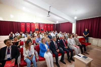 Kırklareli’nin yaşlı nüfusu Kofçaz ilçesinde
