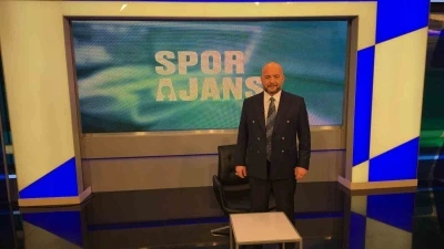 Kırkpınar Ağası Ufuk &Ouml;z&uuml;nl&uuml;: Farklı d&ouml;nemlerde 3 kez kemer alan başpehlivanlarımıza da devlet sporcusu &uuml;nvanı verilebilir"

