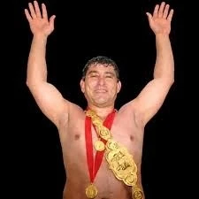 Kırkpınar eski Başpehlivanı İbrahim G&uuml;m&uuml;ş vefat etti
