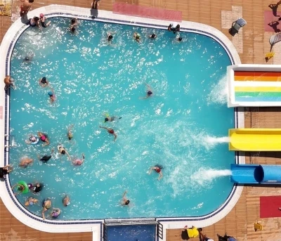 &lsquo;Kirli havuz ve deniz suyu yaz ishallerini tetikleyebilir&rsquo;