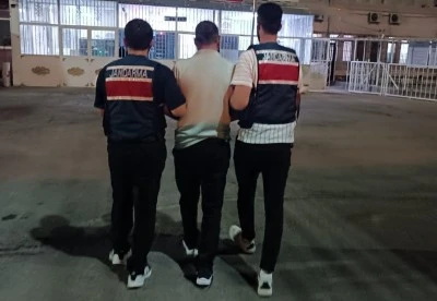Kırmızı Bültenle Aranan DEAŞ Üyesi Gaziantep’te Yakalandı