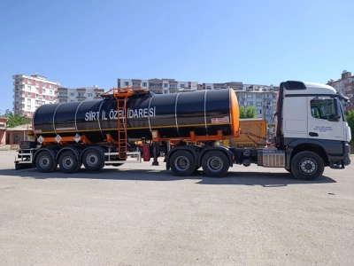 Kırsal Hizmetlere Yeni Destek