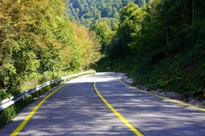 Kırsal ulaşıma güçlü dokunuş
