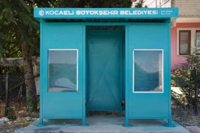 Kırsalda ulaşım konforu artıyor
