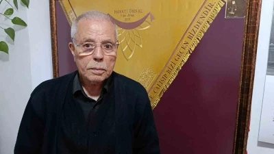 Kırşehir’de 38 yılda sadece 1 kalfa yetiştiren terzi: &quot;Ahilik prensiplerinden uzaklaşıldı&quot;
