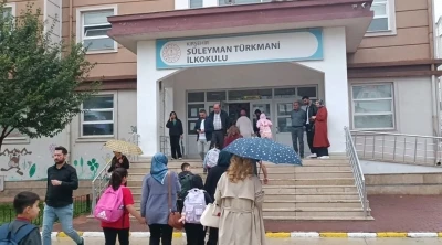 Kırşehir’de 43 bin öğrenci ders başı yaptı
