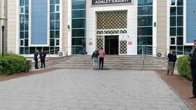 Kırşehir&rsquo;de 542 sentetik hap ele ge&ccedil;irildi
