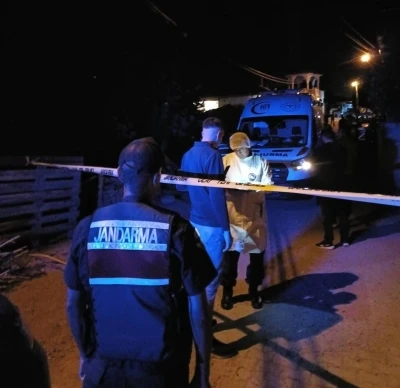 Kırşehir’de aile faciası: 2 ölü, 2 yaralı
