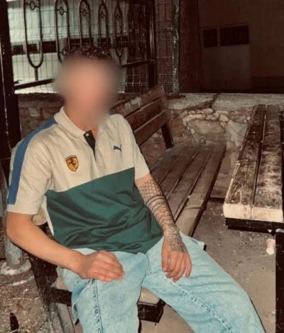 Kırşehir’de bıçaklanan genç hayatını kaybetti
