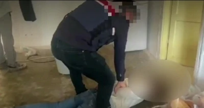 Kırşehir&rsquo;de DEAŞ&rsquo;ın finans yapılanmasına operasyon: 1 tutuklama
