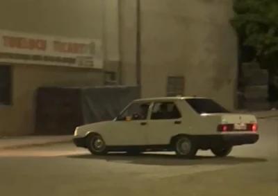 Kırşehir’de drift atan sürücüye 46 bin 392 TL ceza
