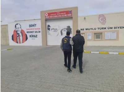 Kırşehir&rsquo;de FET&Ouml; firarisi yakalandı
