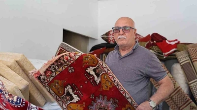 Kırşehir’de gurbetçiler esnafın yüzünü güldürdü
