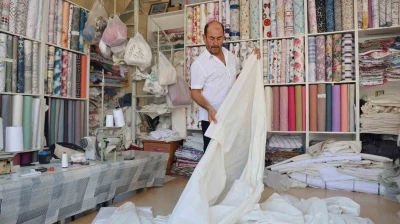 Kırşehir’de kışlık hazırlıklar başladı: Yün yorgan siparişleri artıyor
