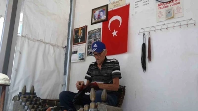 Kırşehir’de lostra kültürü yok oluyor
