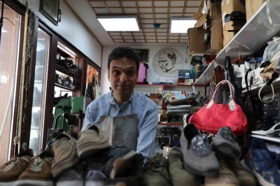 Kırşehir esnafından sonbahara özel indirim
