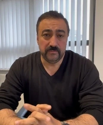 Kırşehir FK Başkanı Torun: &quot;Bahis oynamak ile şike ayrımı yapılmalı&quot;
