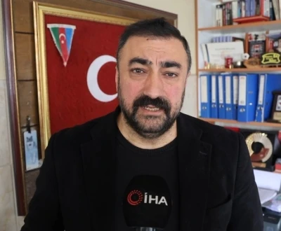 Kırşehir FK&rsquo;da &Ouml;zcan Kızıltaş d&ouml;nemi
