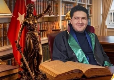 Kırşehir İl Genel Meclisi Başkanlığında yeni d&ouml;nem
