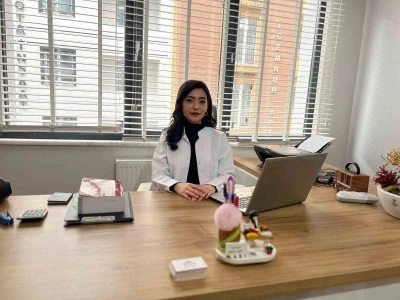 Kış aylarında beslenme: Bağışıklığı güçlendirmenin püf noktaları
