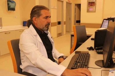 Kış aylarında &ccedil;ocuklarda enfeksiyon hastalıkları artıyor
