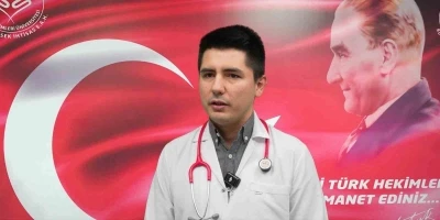 Kış aylarında RSV enfeksiyonuna dikkat
