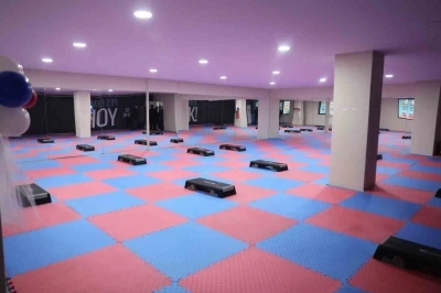 Kış dönemi yetişkin yüzme ve fitness kayıtları başladı
