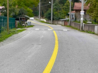 Kış öncesi tamamlanacak
