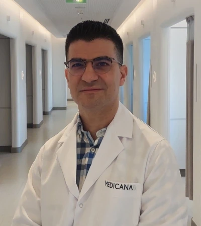 Kısa bir egzersizle sarkmayı &ouml;nlemek m&uuml;mk&uuml;n
