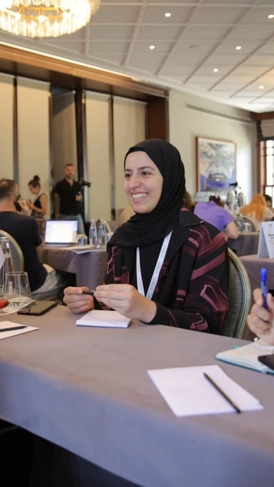 Kısa filmiyle Kültür ve Turizm Bakanlığı’ndan en yüksek desteği aldı
