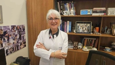 Kışın egzama vakaları artıyor
