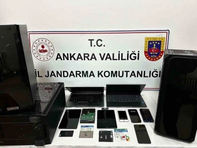 Kişisel verilere siber saldırı: MİT koordinasyonunda &ccedil;&ouml;kertildi

