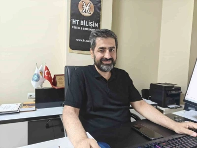 Kişisel verilerinizi yapay zeka ile paylaşmayın
