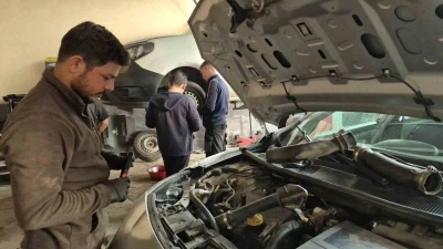 Kışlık bakımda &quot;antifriz&quot; tuzağı: &quot;Kötü marka antifriz yokmuş gibi olur&quot;
