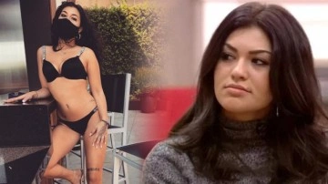 Kısmetse Olur Cansel &Ccedil;&ouml;rd&uuml;k meslek değiştirdi! Tercihiyle herkesi şaşırttı&hellip;