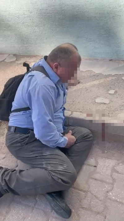 Kız çocuğuna istismar iddiası: Vatandaşlar tarafından yakalanan şüpheli tutuklandı
