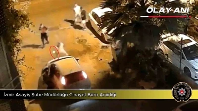 Kız meselesinde silahlar ateşlendi: 15 yaşındaki &ccedil;ocuk hayatını kaybetti
