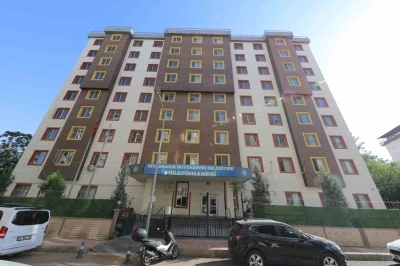 Kız öğrenci misafirhanesi için yeni dönem kayıtları başladı
