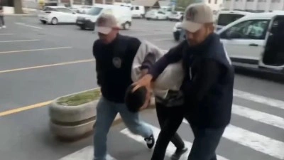 Kız öğrenci yurdundaki skandal olayla ilgili şüpheliler hakkında karar verildi