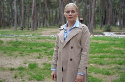 Kızı için 55 milyonluk malından olan kadın hukuk mücadelesini kazandı