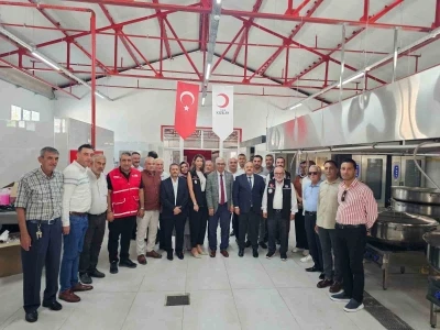 Kızılay&rsquo;dan mahalle odaklı yeni kan bağışı seferberliği
