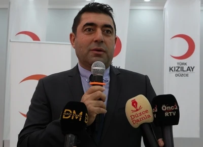 Kızılay&rsquo;dan yeni yatırım m&uuml;jdesi
